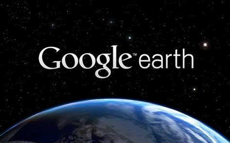 En yeni google earth